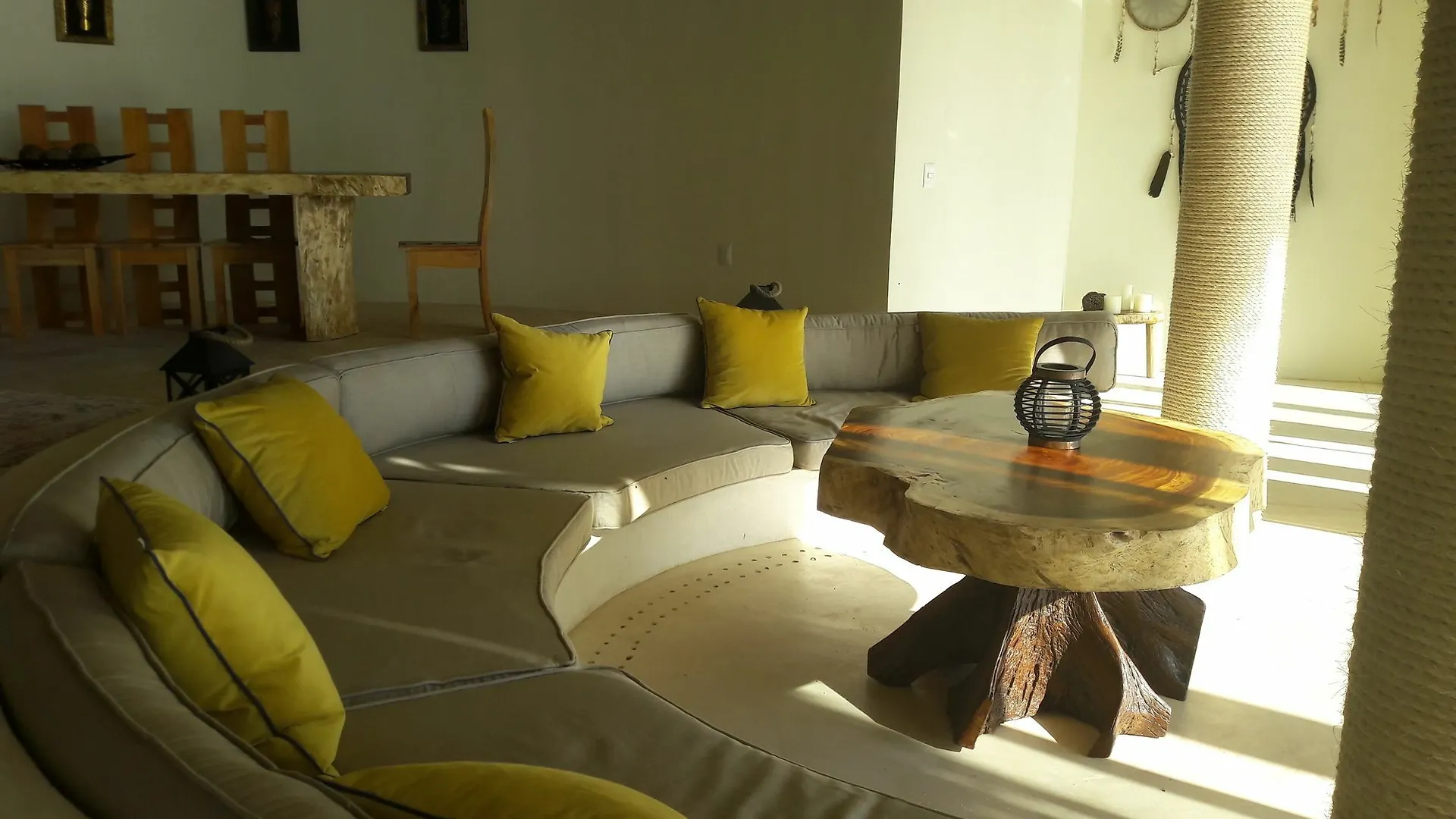 Apartment Playaakun Luxury Beach Retreat- Tulum