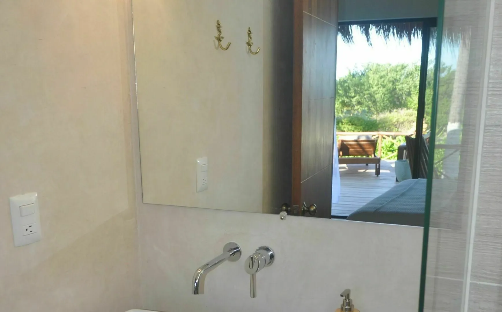 Playaakun Luxury Beach Retreat- Tulum Apartment