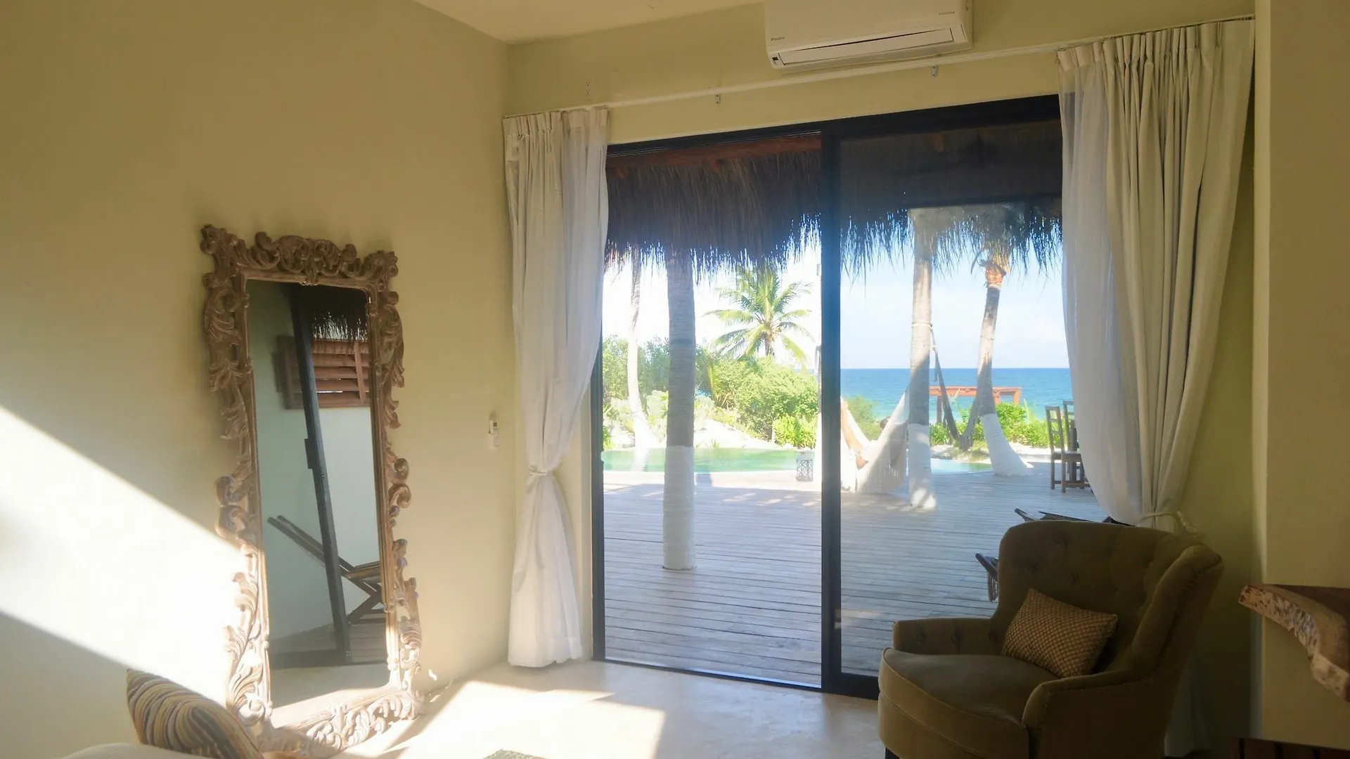 Playaakun Luxury Beach Retreat- Tulum 0*,