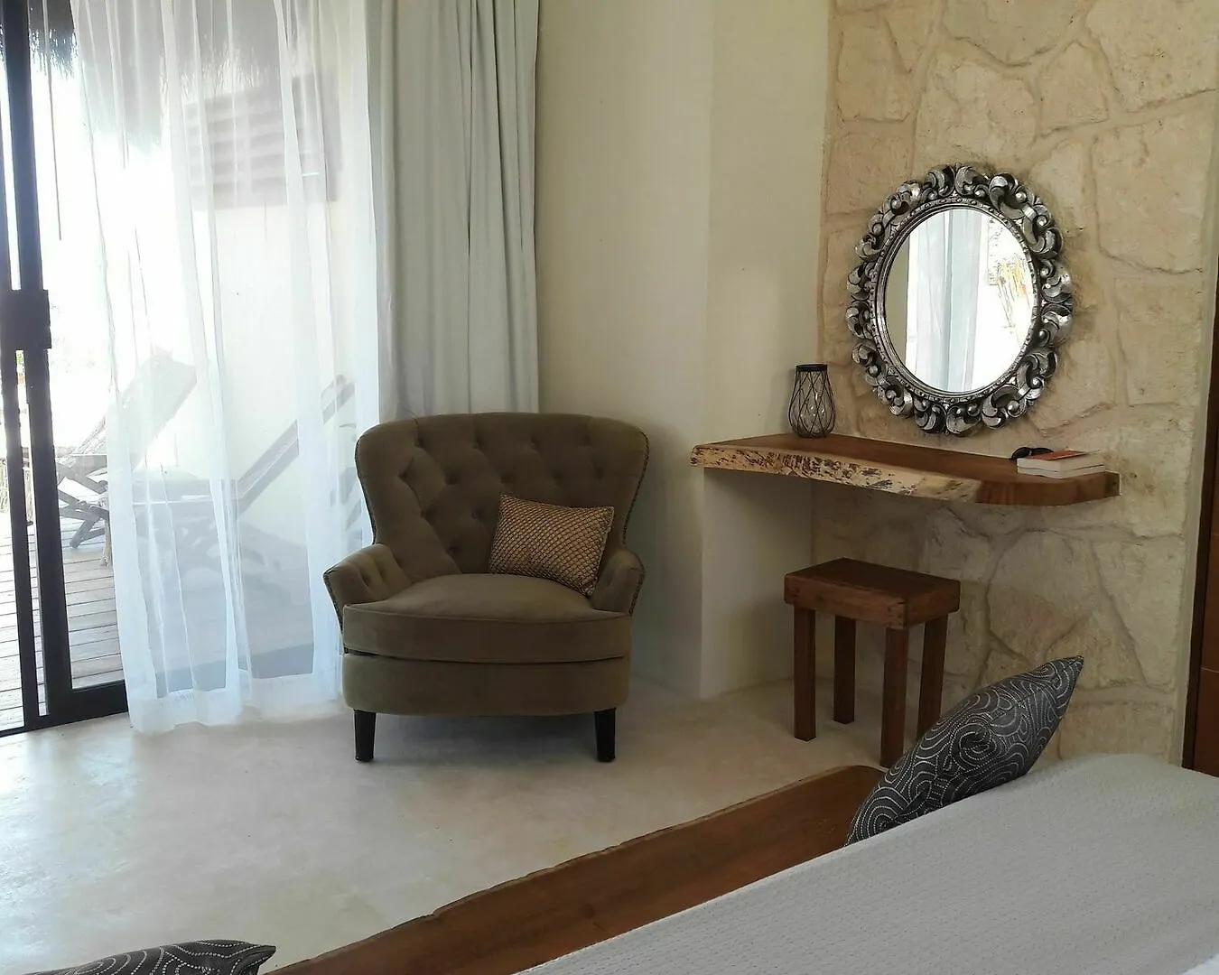 Apartment Playaakun Luxury Beach Retreat- Tulum Mexico