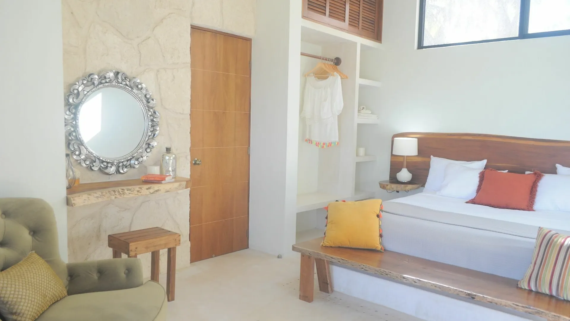 Apartment Playaakun Luxury Beach Retreat- Tulum Mexico