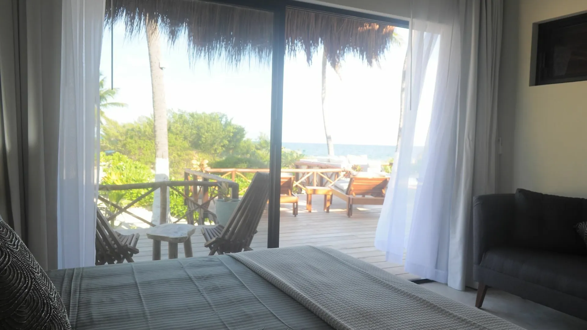 Playaakun Luxury Beach Retreat- Tulum Mexico