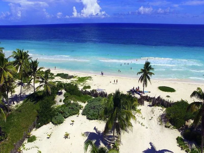 Playaakun Luxury Beach Retreat- Tulum Mexico