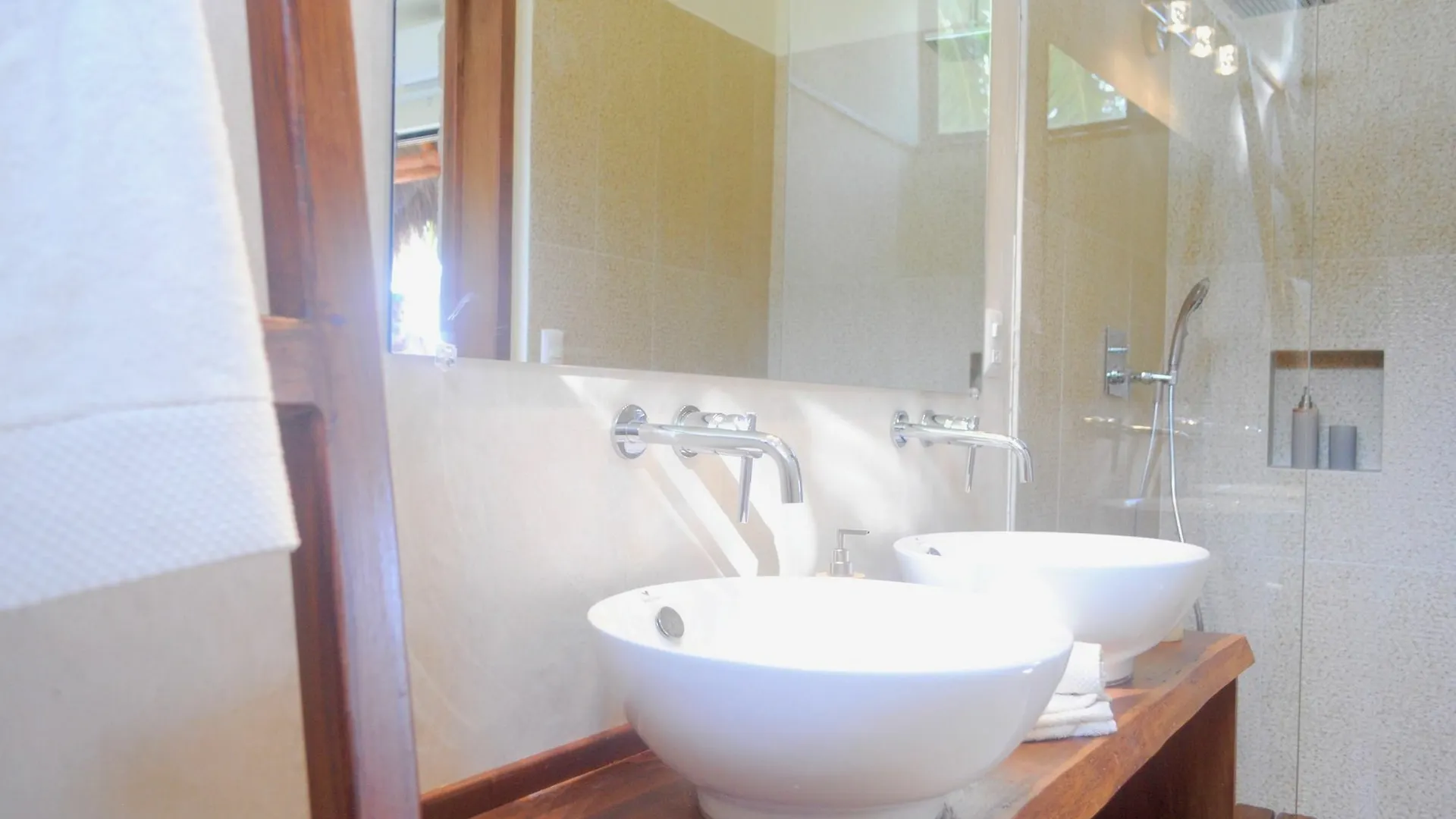 Playaakun Luxury Beach Retreat- Tulum 0*,  Mexico