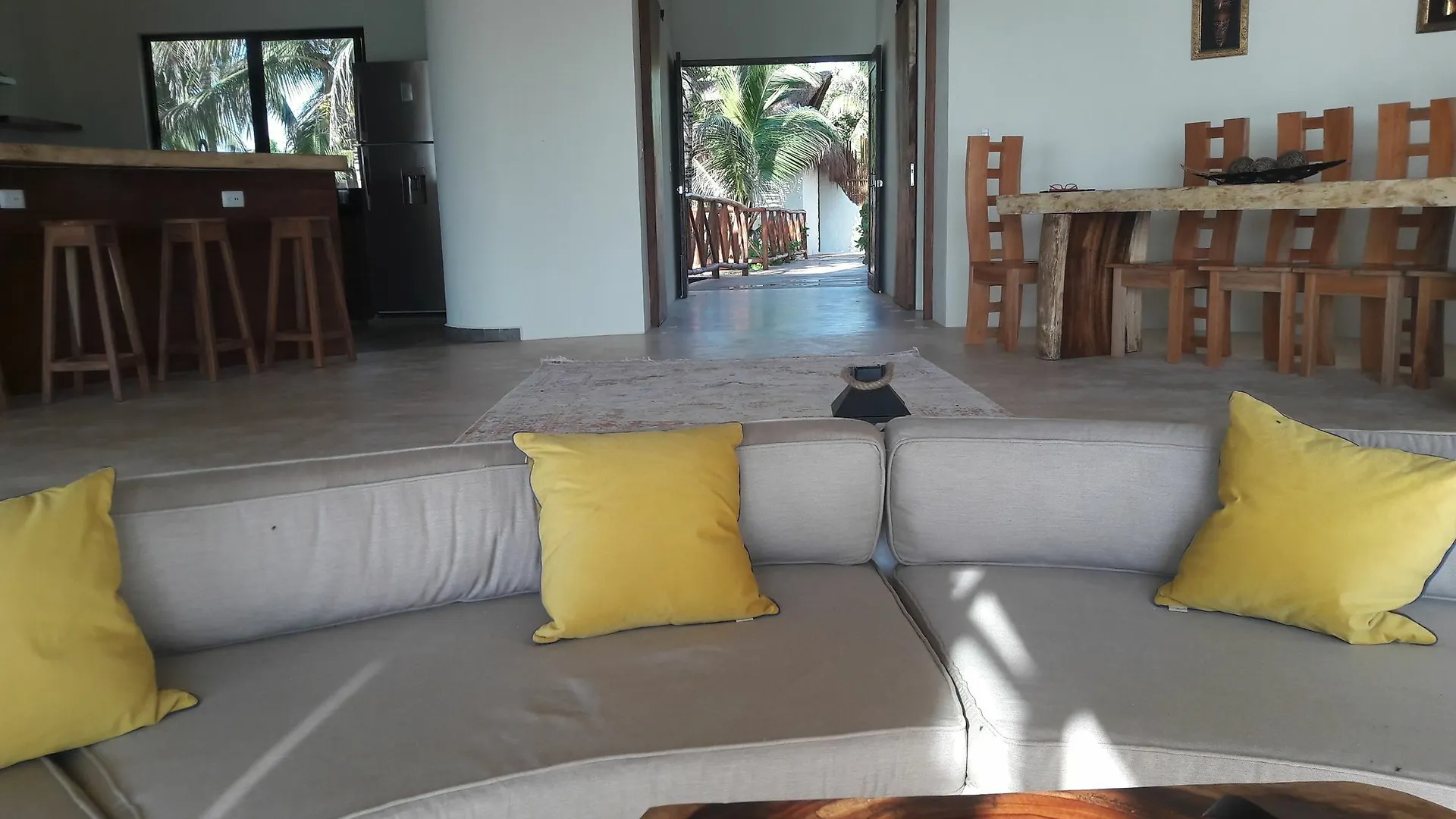 Playaakun Luxury Beach Retreat- Tulum