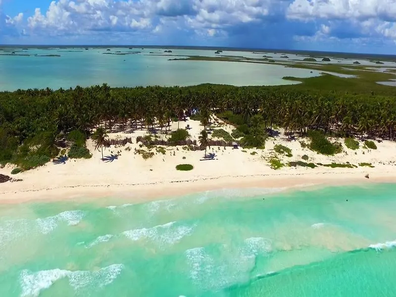Playaakun Luxury Beach Retreat- Tulum 0*,  Mexico
