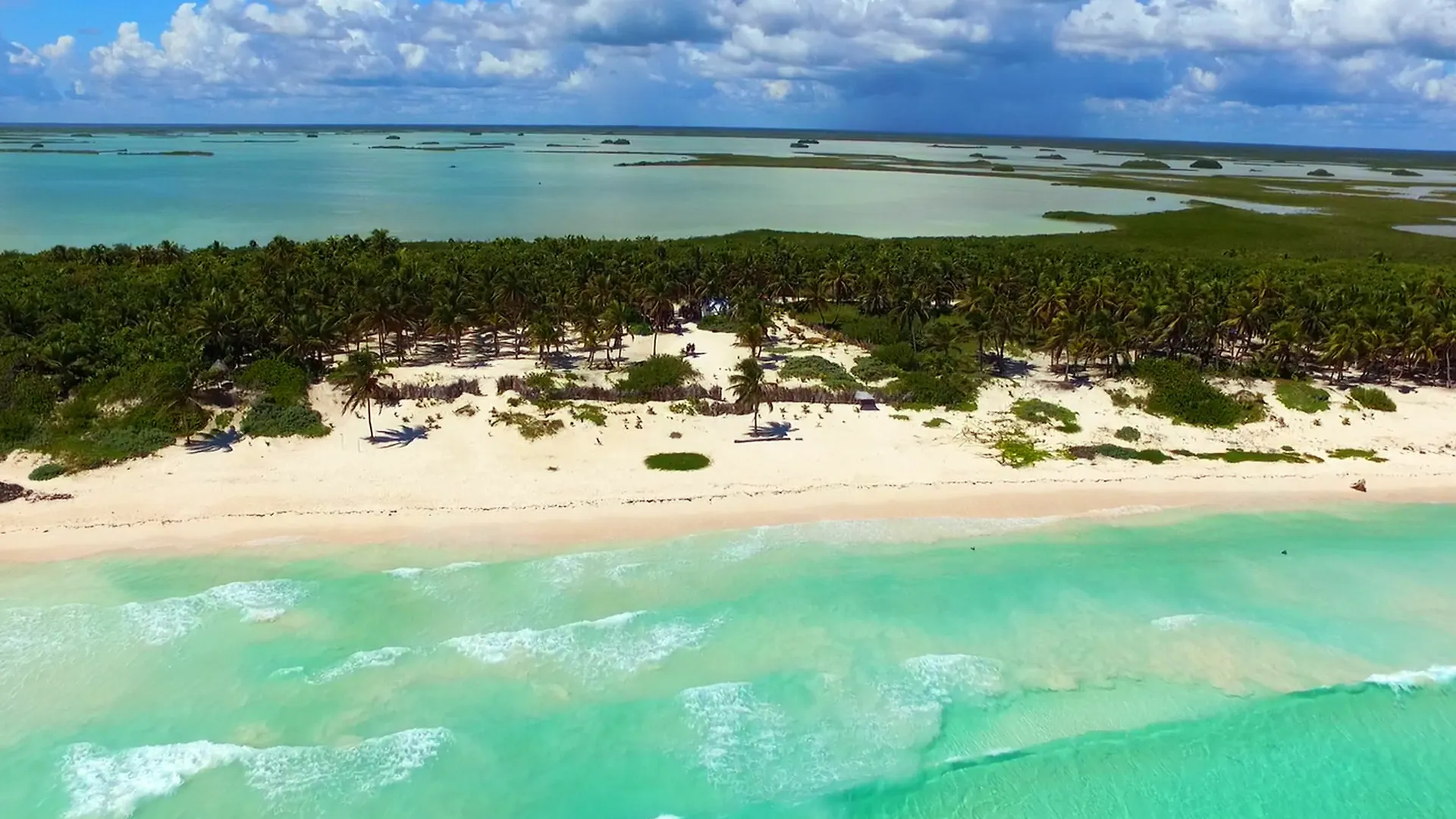 Apartment Playaakun Luxury Beach Retreat- Tulum