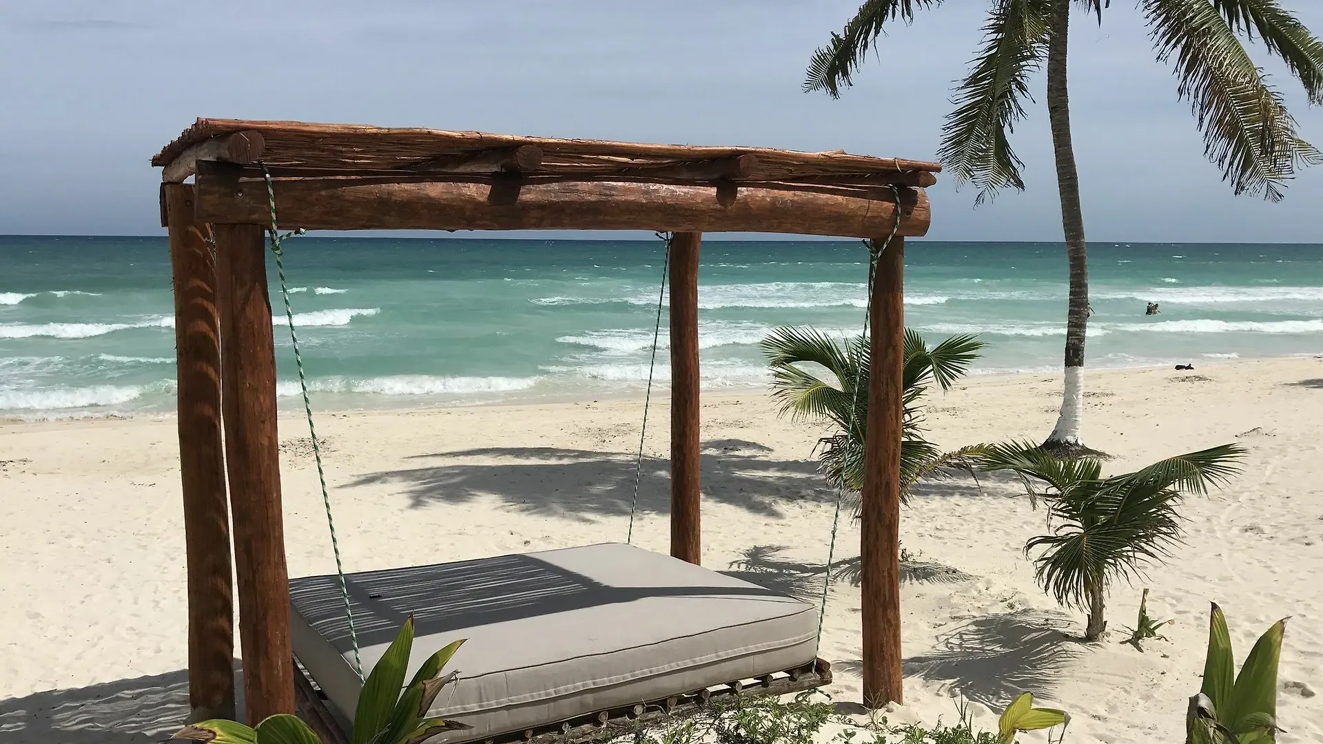 Playaakun Luxury Beach Retreat- location