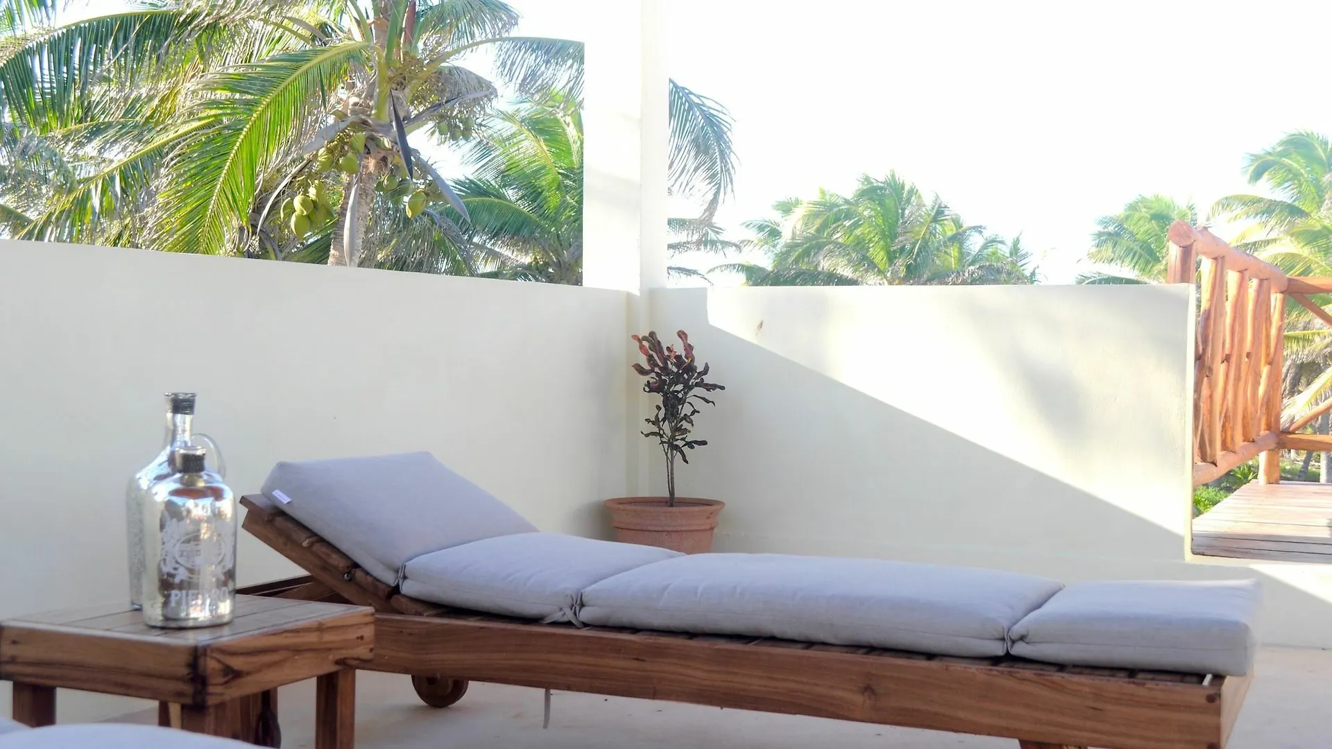 Playaakun Luxury Beach Retreat- Tulum