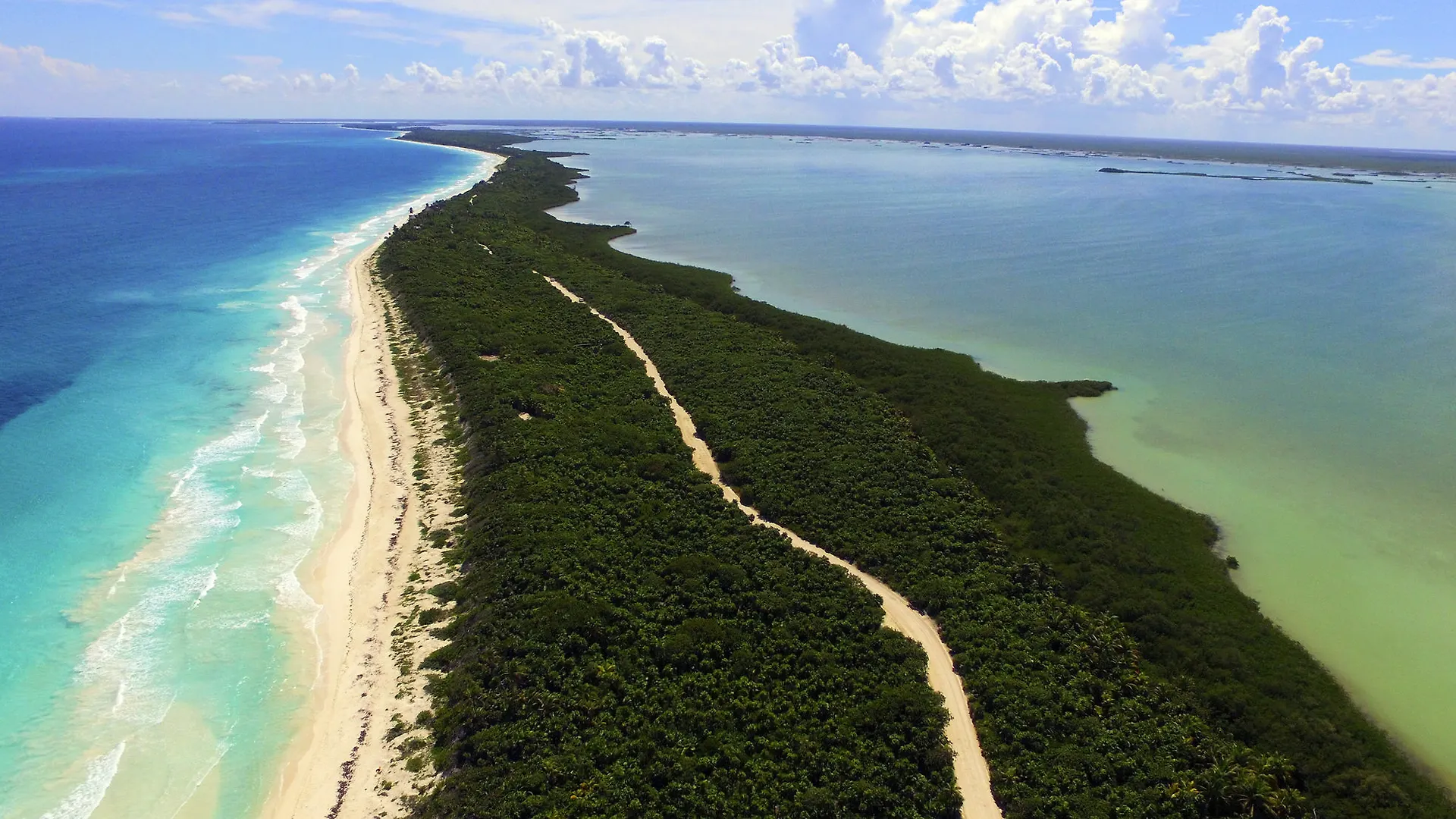 Playaakun Luxury Beach Retreat- Tulum Mexico