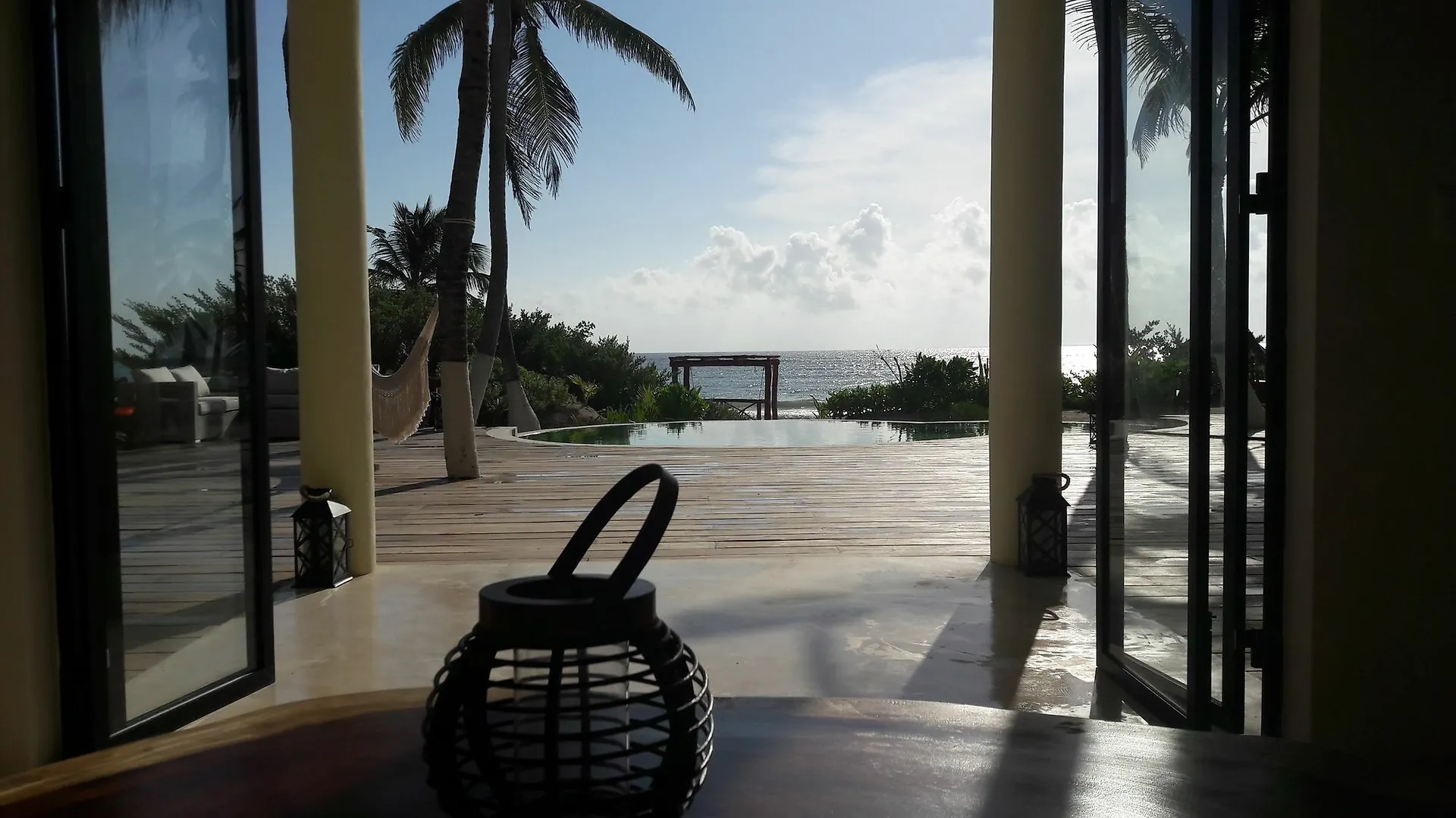 Playaakun Luxury Beach Retreat- Tulum 0*,