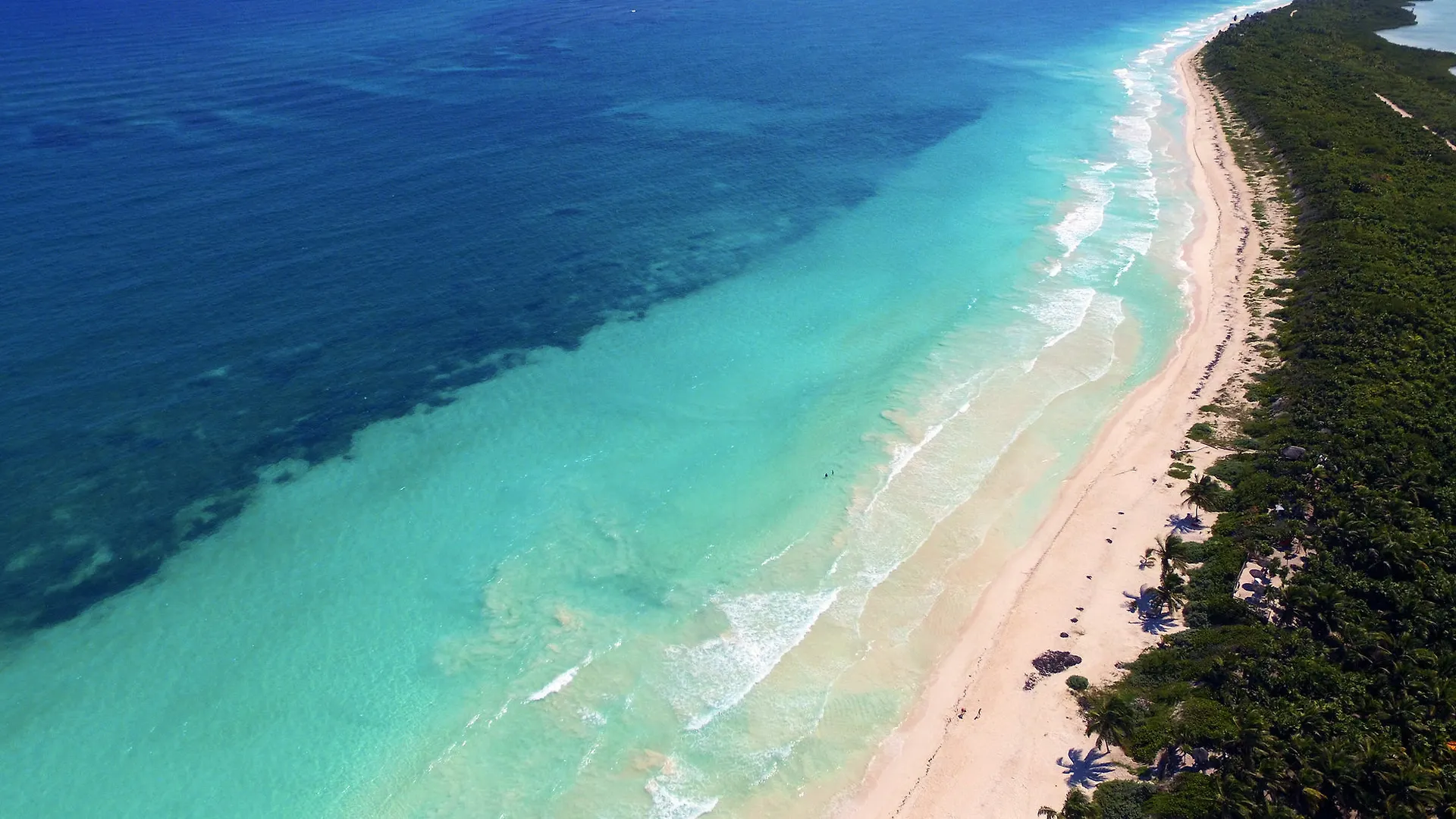 Playaakun Luxury Beach Retreat- Tulum 0*,  Mexico