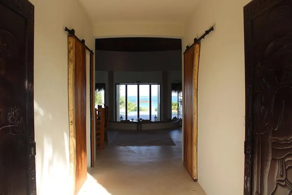 Playaakun Luxury Beach Retreat- Tulum